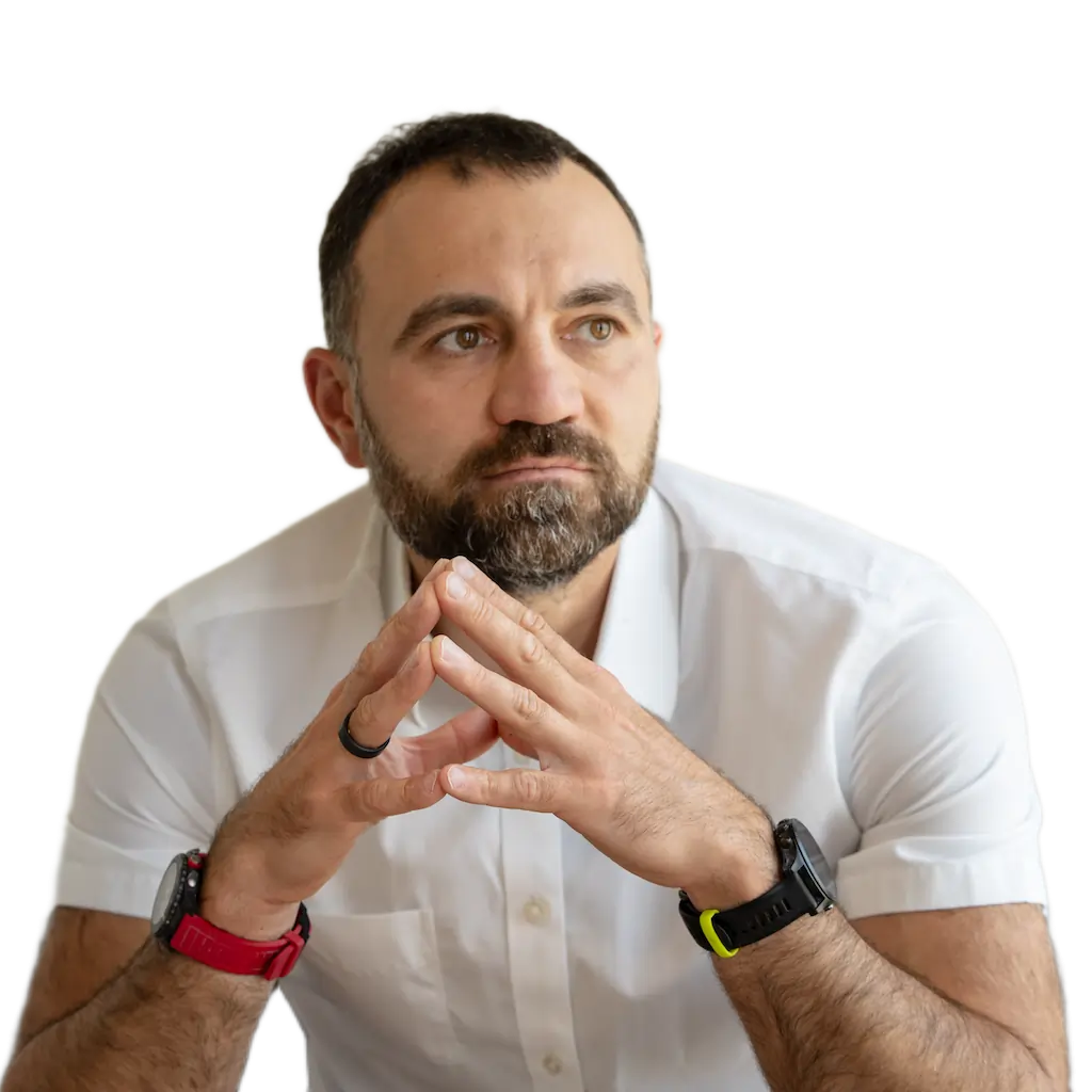 Alek Ivanov